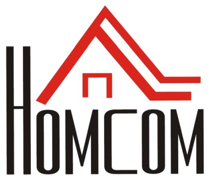 HOMCOM logo